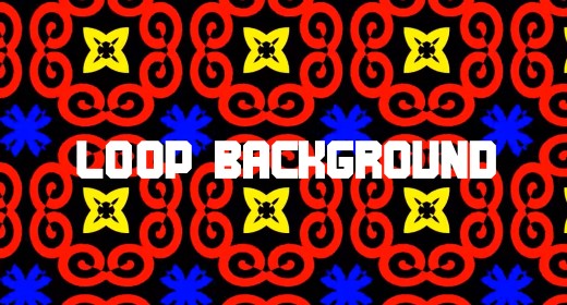 Looping Background Collection