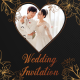 Romantic Wedding Invitation - VideoHive Item for Sale