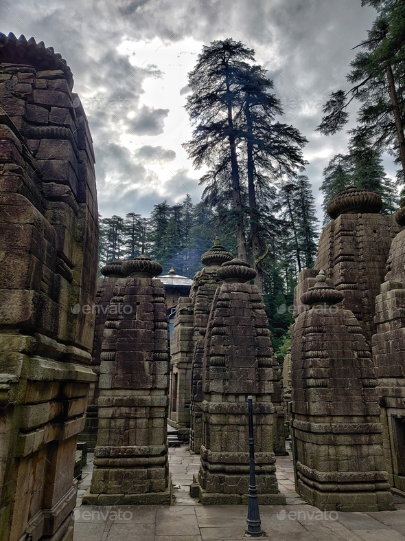 Honest, Useful Traveler Guides To Jageshwar Dham 2024 | Tripoto