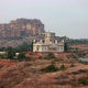 Jaswant Thada is a cenotaph located in Jodhpur,  - PhotoDune Item for Sale