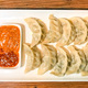 Chinese Food Dumpling - PhotoDune Item for Sale