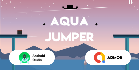 Aqua Jumper