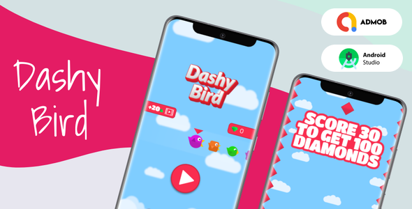 Dashy Bird