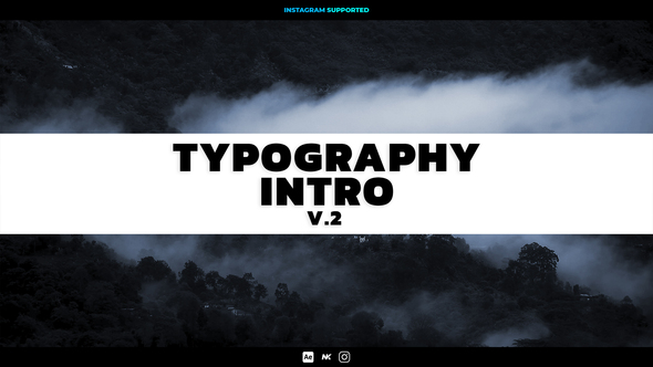 Typography Intro v.2
