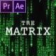The Matrix Opener - VideoHive Item for Sale