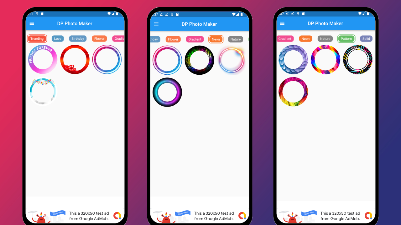 Insta Dp Maker Profile Maker DP Maker Profile Picture Maker