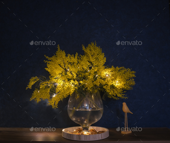 spring bouquet - Stock Photo - Images