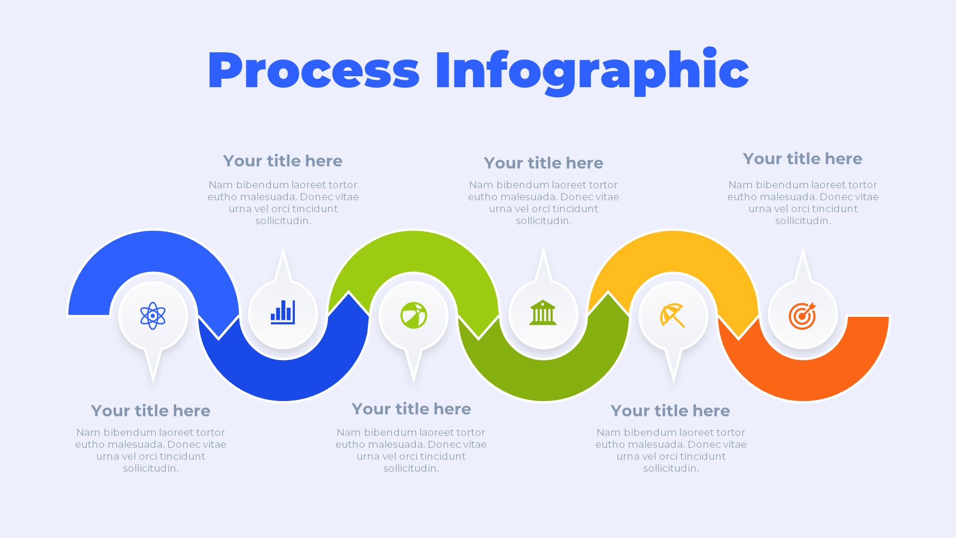 DIGMA - Digital Marketing Powerpoint Template, Presentation Templates