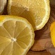 Lemon close up - PhotoDune Item for Sale