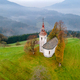 St Thomas church, Slovenia - PhotoDune Item for Sale
