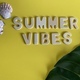 SUMMER VIBES  - PhotoDune Item for Sale