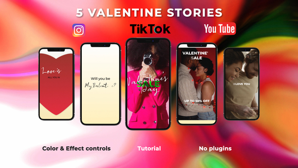 Valentine Stories