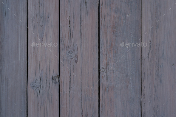 Olg dark wood background with vertical lines - Stock Photo - Images
