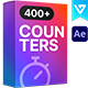Counters Pro