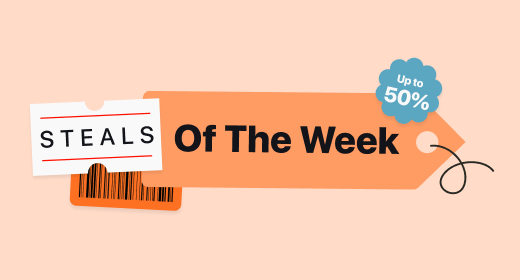 Steals Of The Week