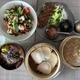 Fusion Asian cuisine  - PhotoDune Item for Sale