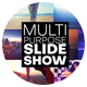 Multi-Purpose Slideshow - VideoHive Item for Sale