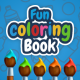 Fun Coloring Book Game Android Studio Project with AdMob Ads Ready to Publish