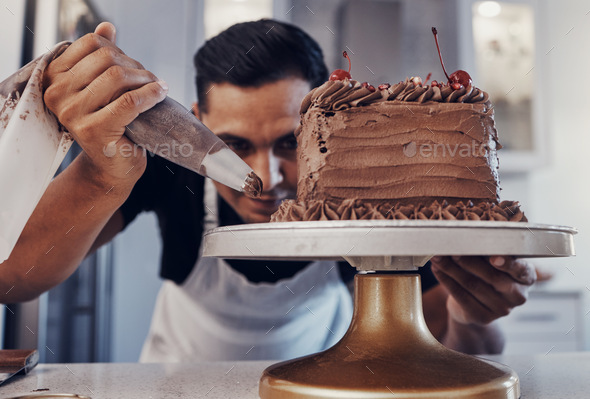 Best Master Chef Birthday Cake In Pune | Order Online