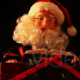 Piano Playing Santa Toy - VideoHive Item for Sale