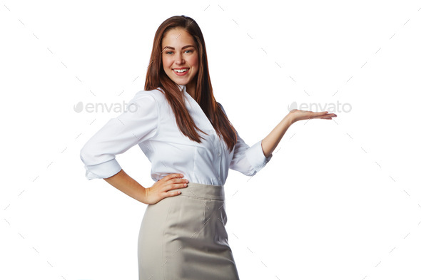 Proud to launch your new product - Stock Photo - Images