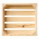 Empty wooden crate - PhotoDune Item for Sale