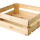 Empty wooden crate - PhotoDune Item for Sale