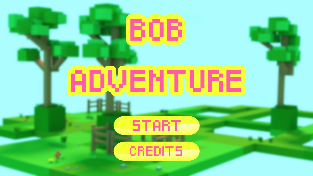 Bob Adventure - HTML5/Construct 3 Game by Creativebit | CodeCanyon