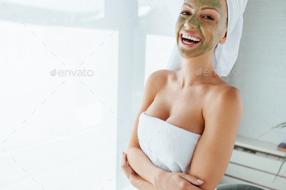 Take care of your beauty - Stock Photo - Images