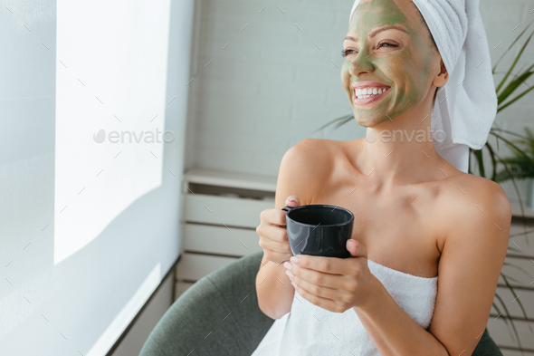 This whole day is only for me - Stock Photo - Images