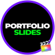 Portfolio Slides For FCPX - VideoHive Item for Sale