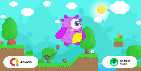 Monster Adventure