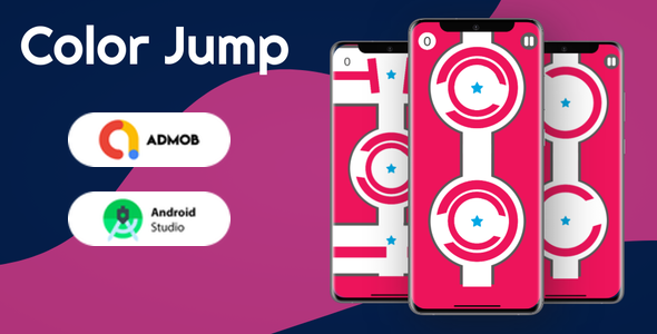 Color Jump