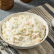 Homemade Southern Creamy Coleslaw - PhotoDune Item for Sale