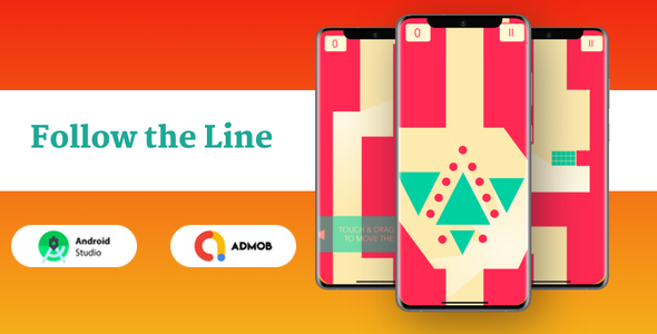 Follow the Line