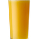 glass of fresh orange juice - PhotoDune Item for Sale