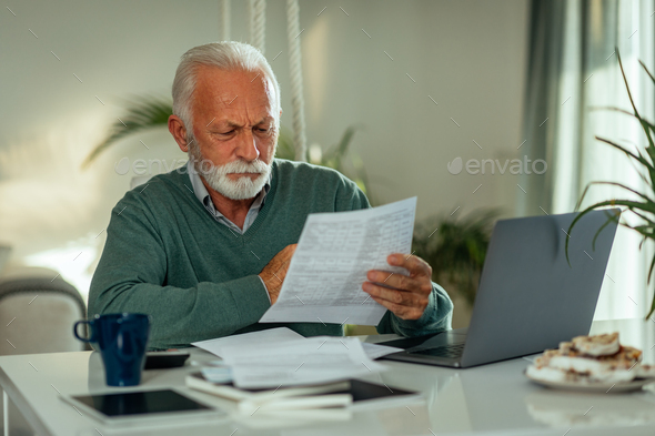 Long trips to the bank are history - Stock Photo - Images