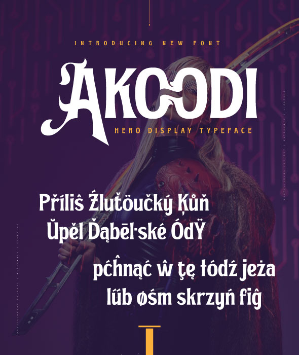 Akoodi cover