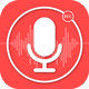Echo Voice Recorder - Voice Recording - Voice Memos - Easy Voice Recorder - Music Recorder