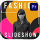 Fashion Slideshow | Premiere Pro MOGRT - VideoHive Item for Sale