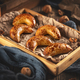 Traditional Slovakian pastry - PhotoDune Item for Sale