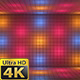 Broadcast Pulsating Hi-Tech Illuminated Cubes Room Stage 08 - VideoHive Item for Sale