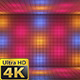 Broadcast Pulsating Hi-Tech Blinking Illuminated Cubes Room Stage 11 - VideoHive Item for Sale