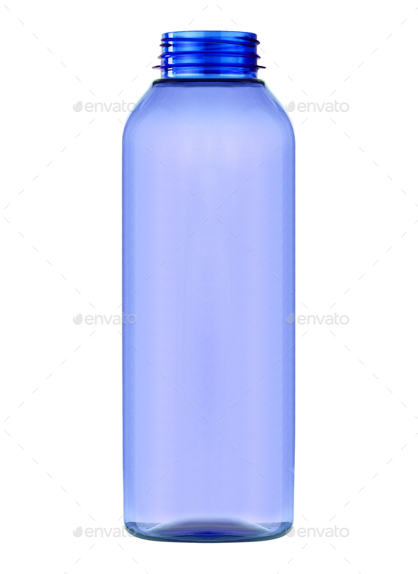 big bottle of water Stock Photo by photobalance