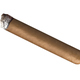 Smoking havana cigar isolated - PhotoDune Item for Sale