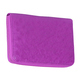 Manicure set closed purple case isolated - PhotoDune Item for Sale