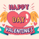 Valentine&#39;s Icons Pack V3 - VideoHive Item for Sale