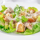 Portion of Caesar salad - PhotoDune Item for Sale
