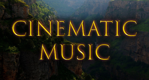 Cinematic Music