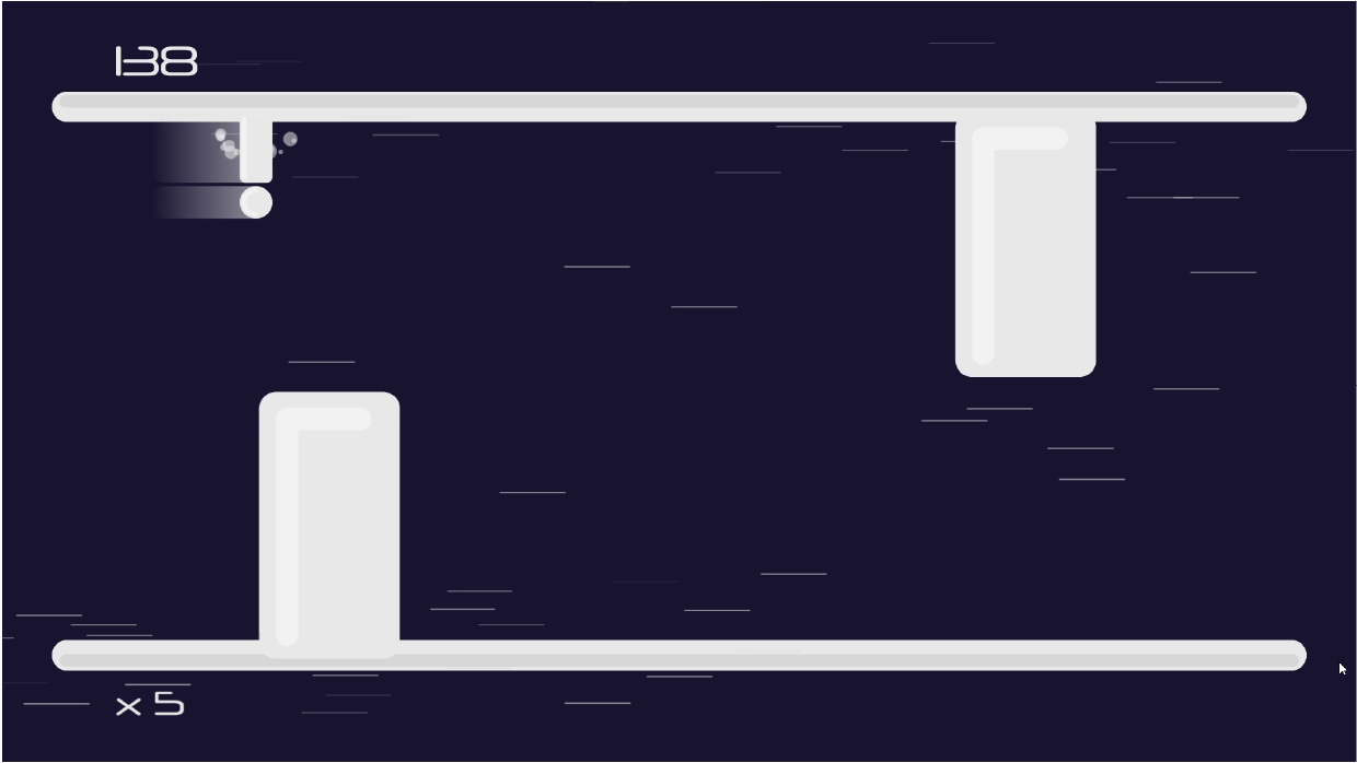 Antigravity | HTML5 Construct Game by twisted_by_art | CodeCanyon